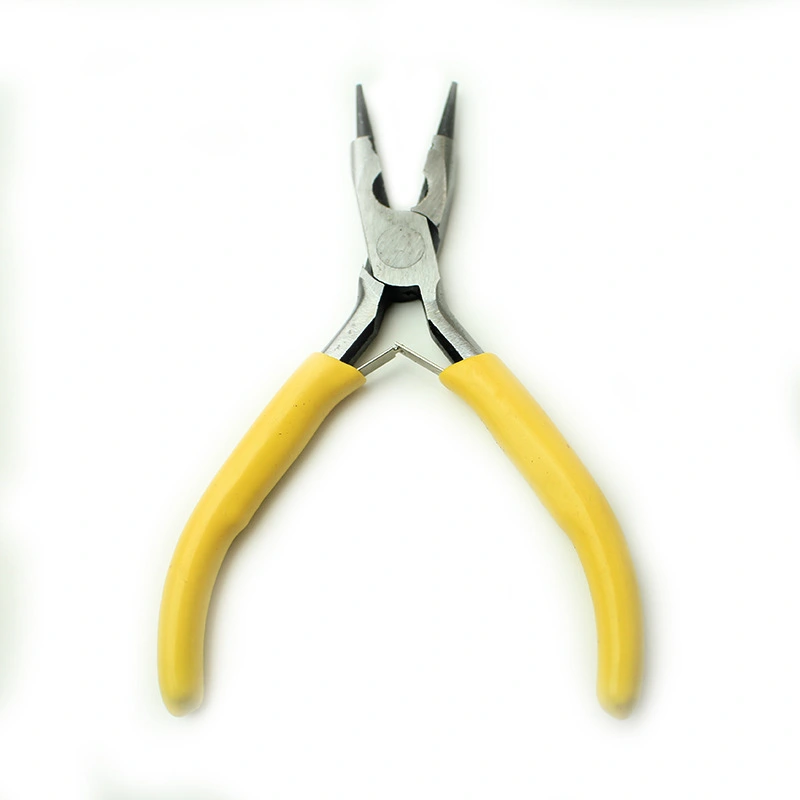 Multi-function mini pliers