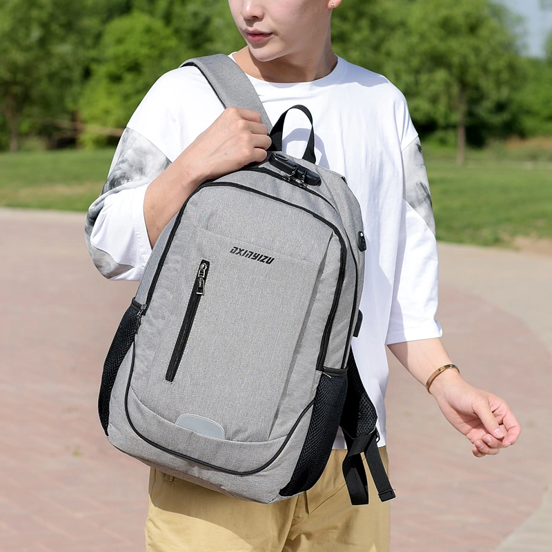 Charging multifunctional fashion bag