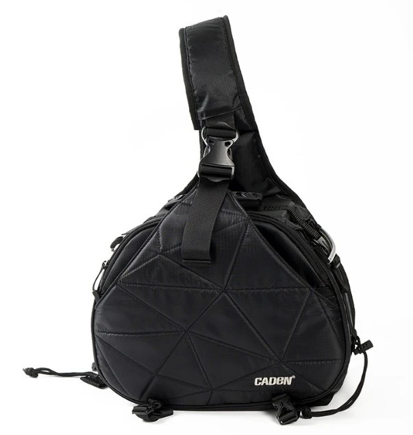 Digital camera bag diagonal cross-shoulder cover one shoulder camera bag SLR camera bag