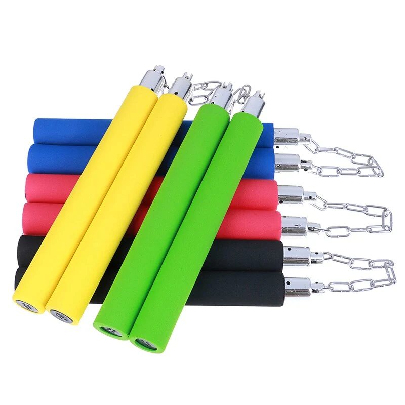 Children's Nunchaku Toy