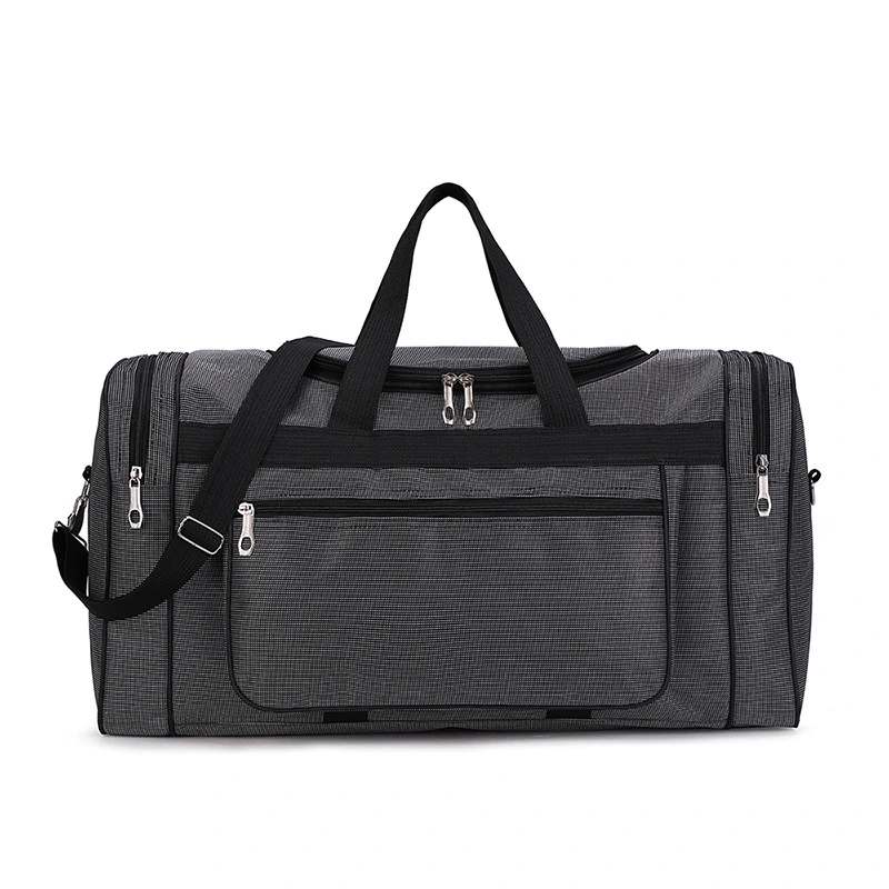 Portable travel bag