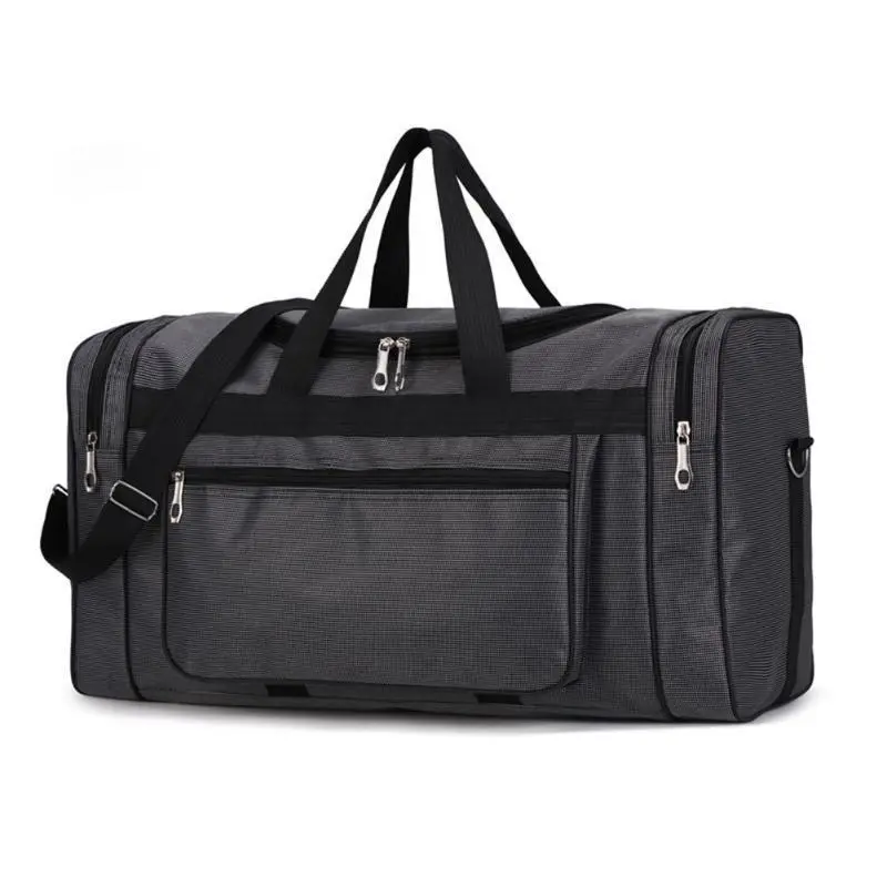 Portable travel bag