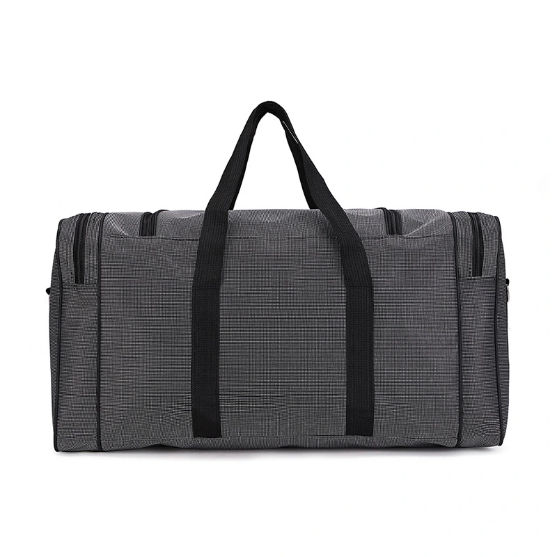 Portable travel bag