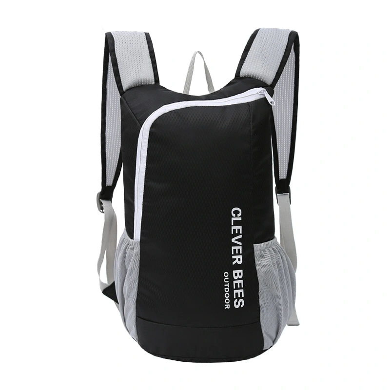 Outdoor sports folding travel bag