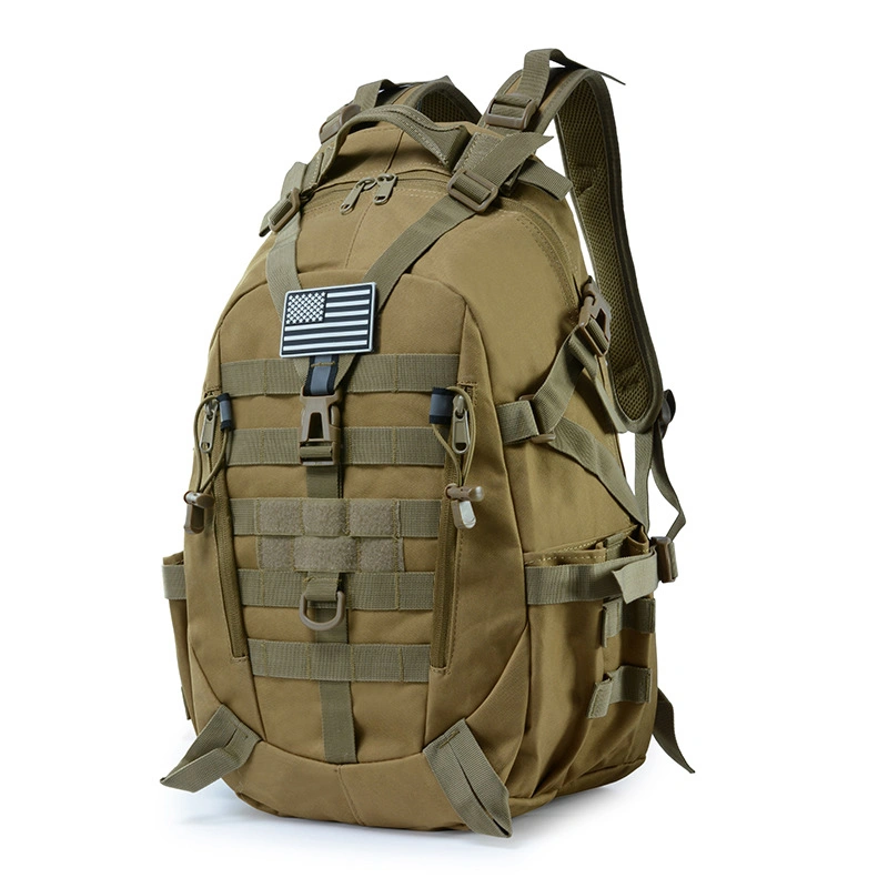 Multi-function combination backpack