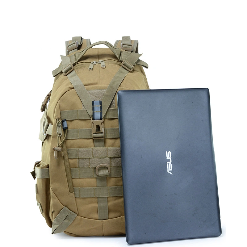 Multi-function combination backpack