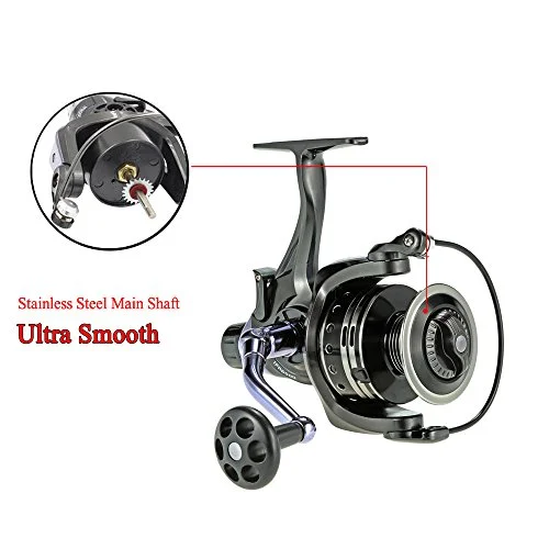 IFR double unloading reel metal wire cup brake wheel