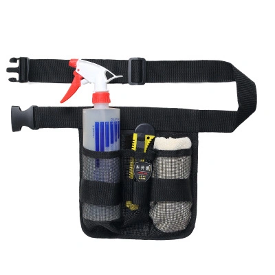 Waiter Cleaning Pocket Cleaning Kit