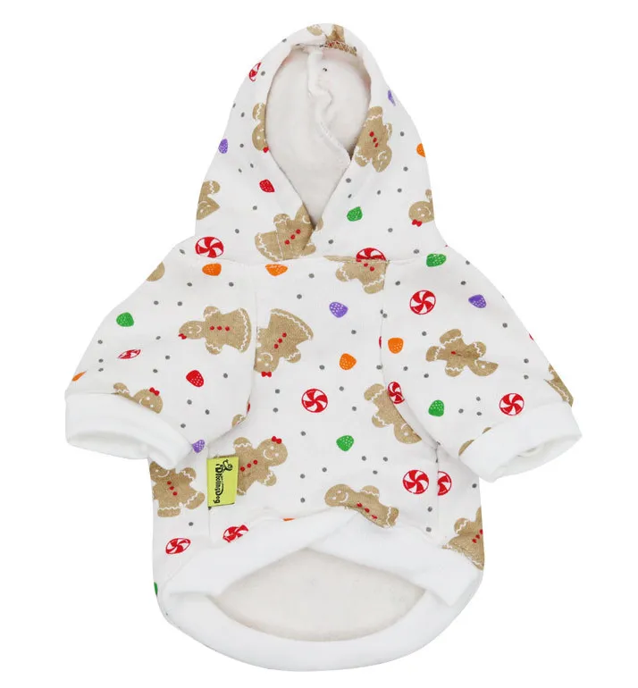 Pet clothes