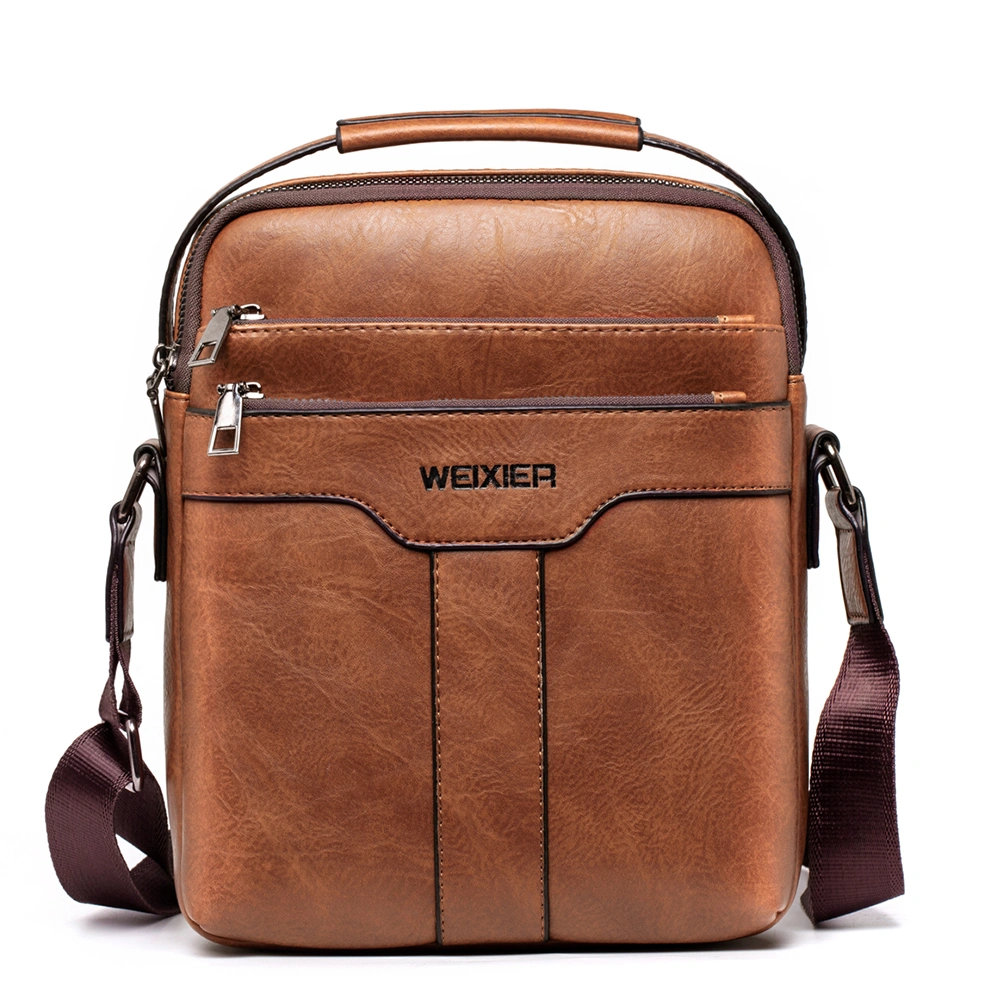 Casual men's backpack