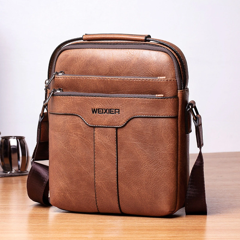 Casual men's backpack