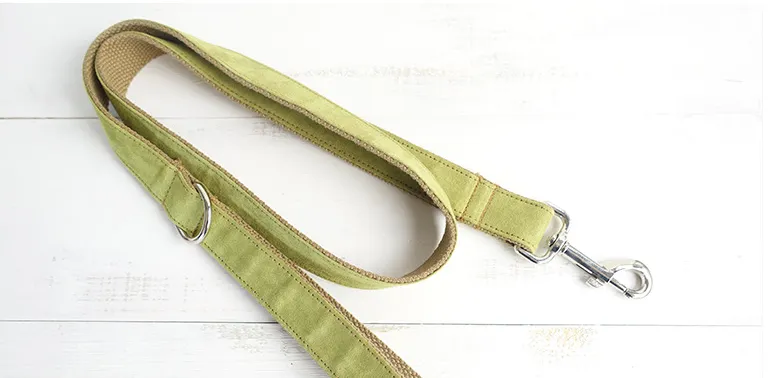 Pet dog collar with high quality soft comfort