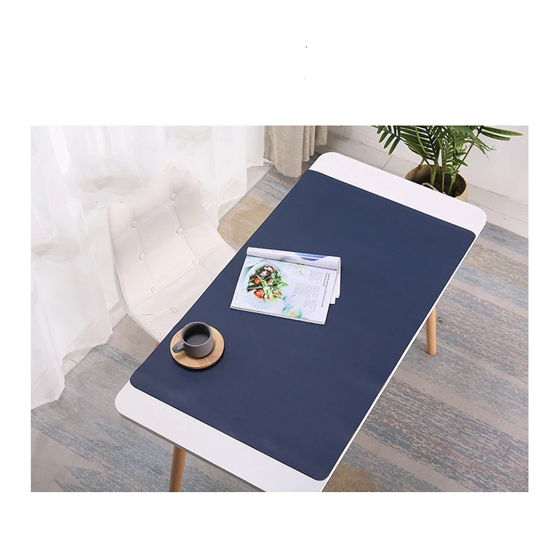 Mouse Pad Oversized Laptop Desk Pad Keyboard Pad