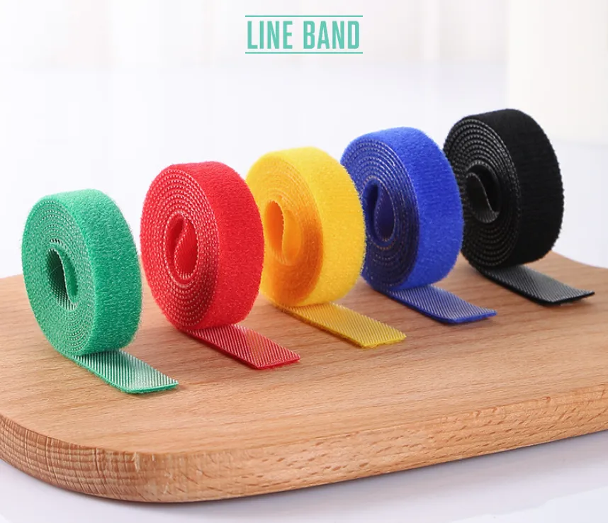 hook&loop tape