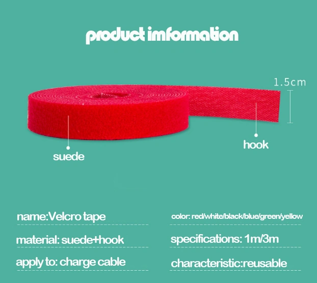 hook&loop tape