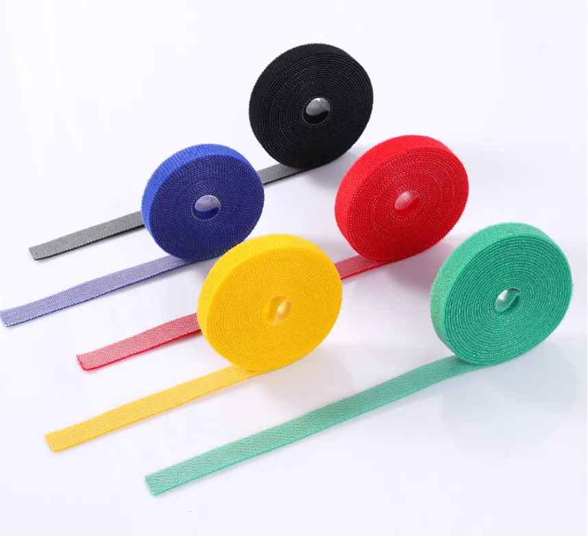 hook&loop tape