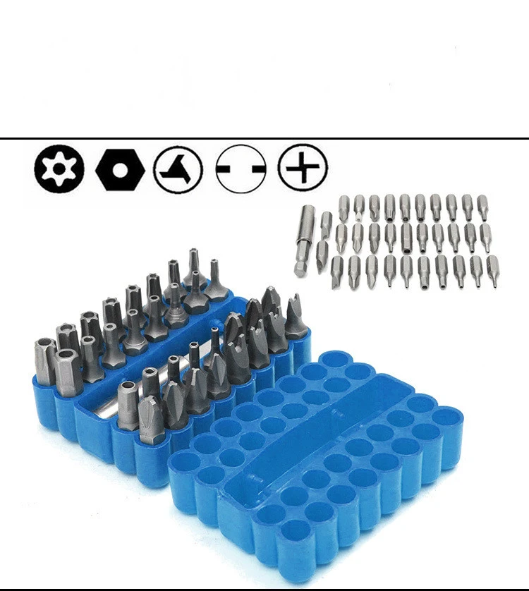 Special-shaped screwdriver