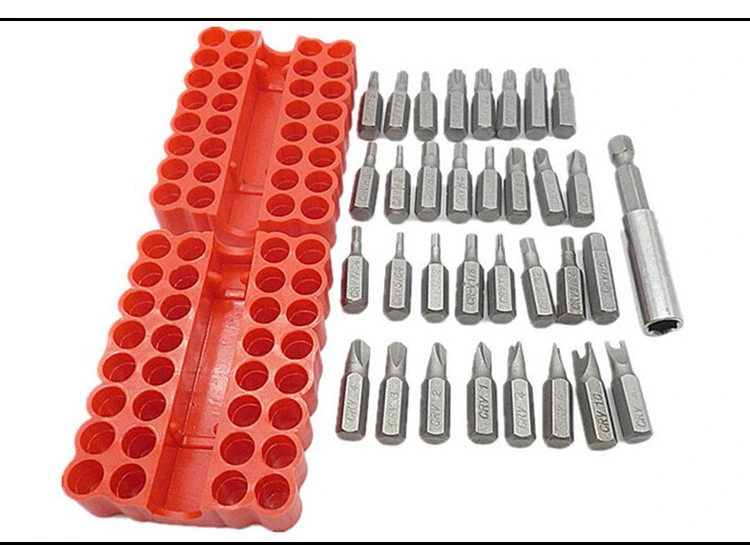 Special-shaped screwdriver