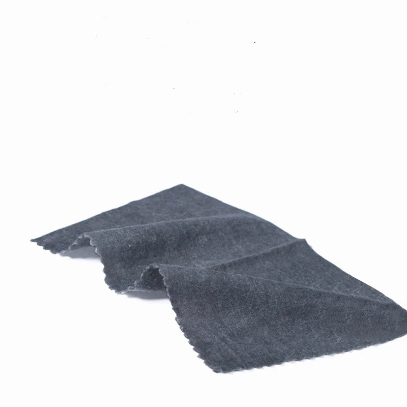 Nano-marking cloth repair cloth