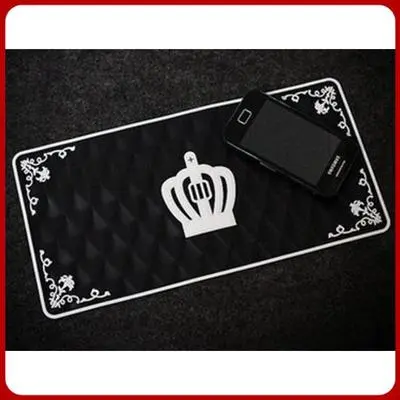 Car anti-skid pad car perfume slip pad storage mat