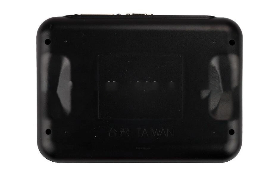 Car key matching instrument