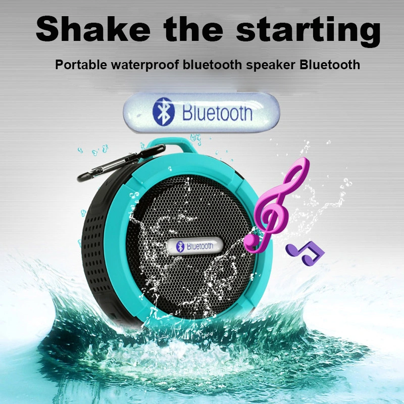 Waterproof Speaker