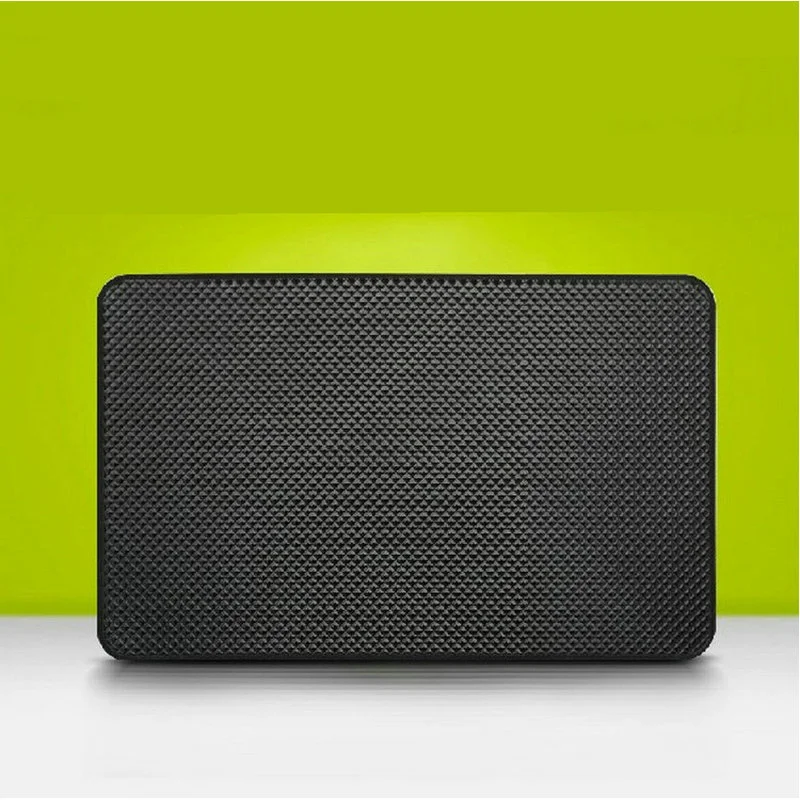 Mesh car mat
