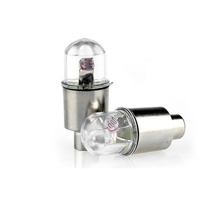 Colorful valve light