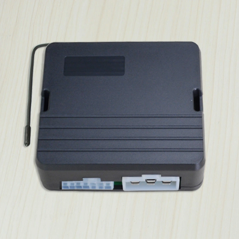 12V Universal Car Modification One-key Start System