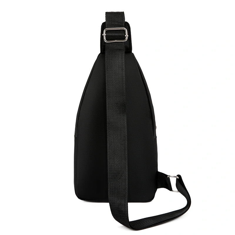 Oxford cloth shoulder messenger bag