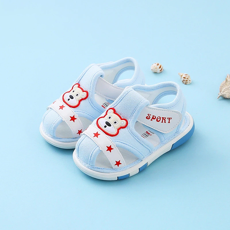 Summer Baby Sandals For Men And Women