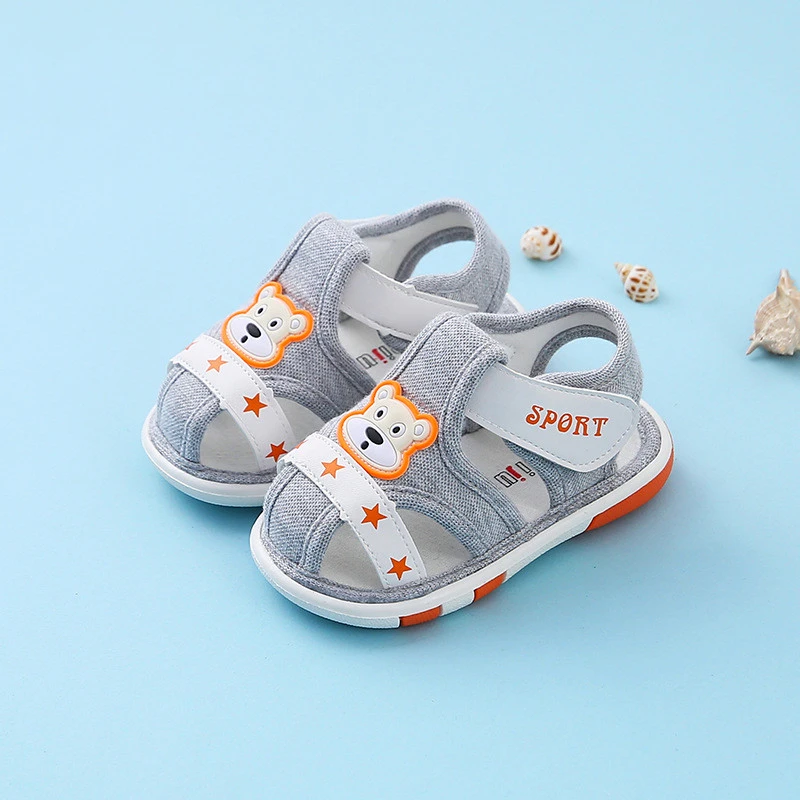 Summer Baby Sandals For Men And Women