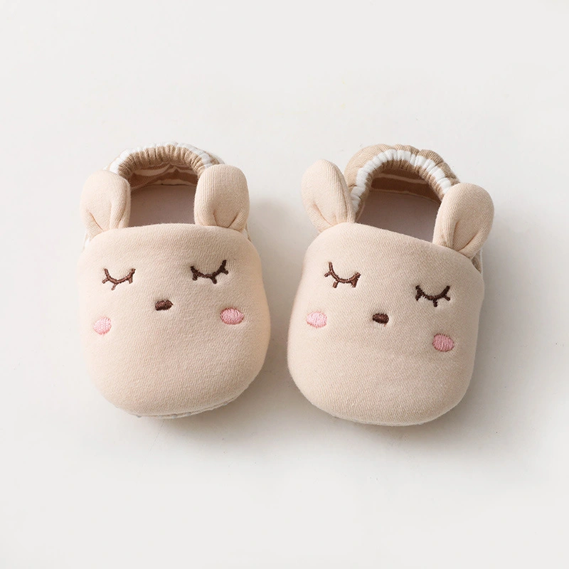 Baby Footwear Floor Shoes Toddler Socks