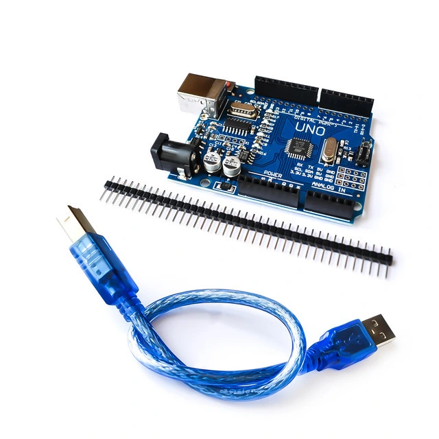 UNO R3 Development Board ATmega328P CH340G