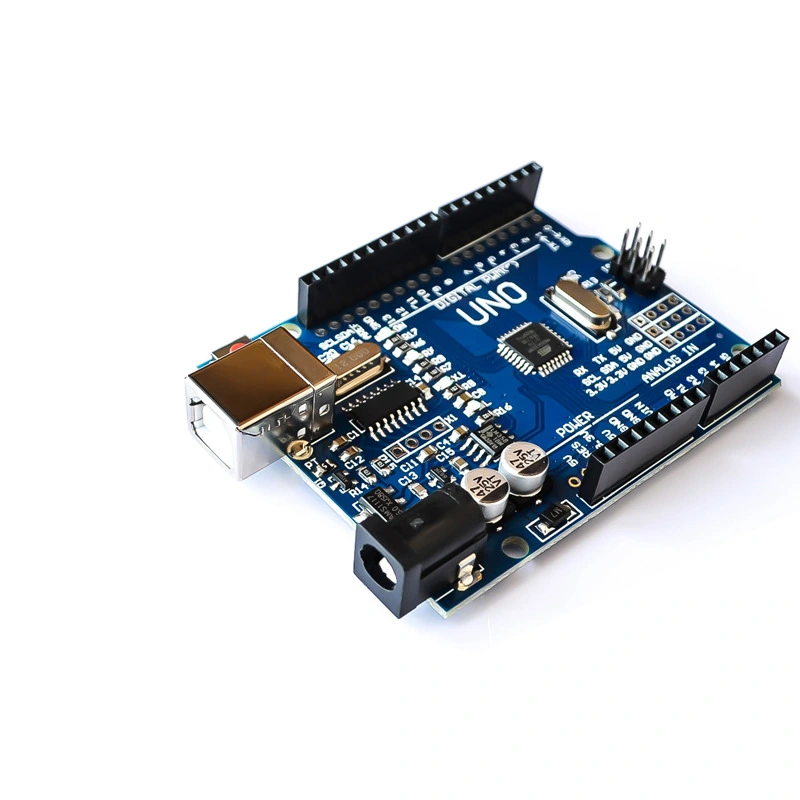 R3 Development Board ATmega328P CH340G