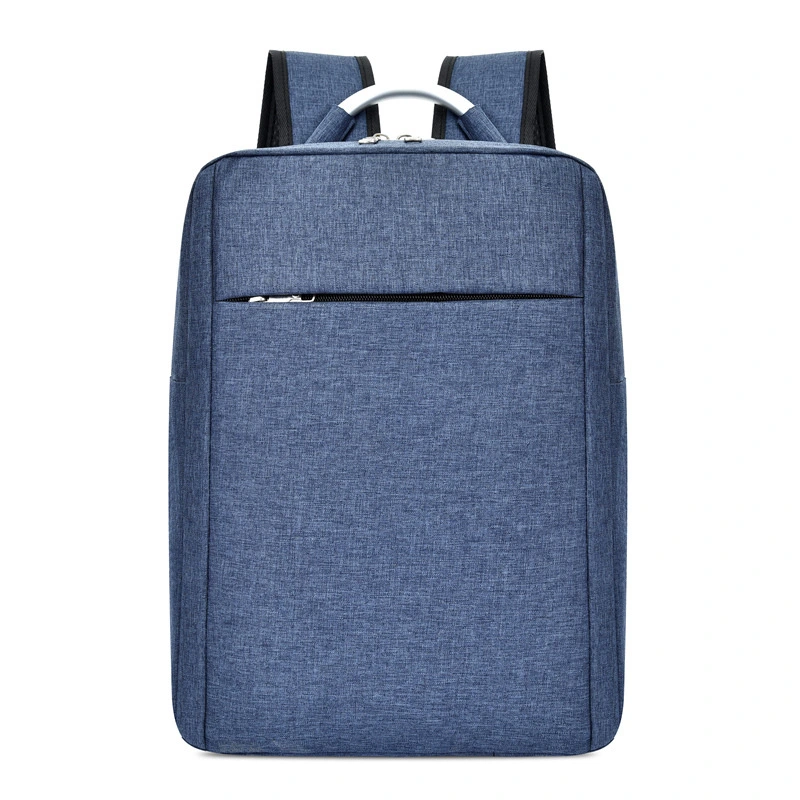 Canvas backpack