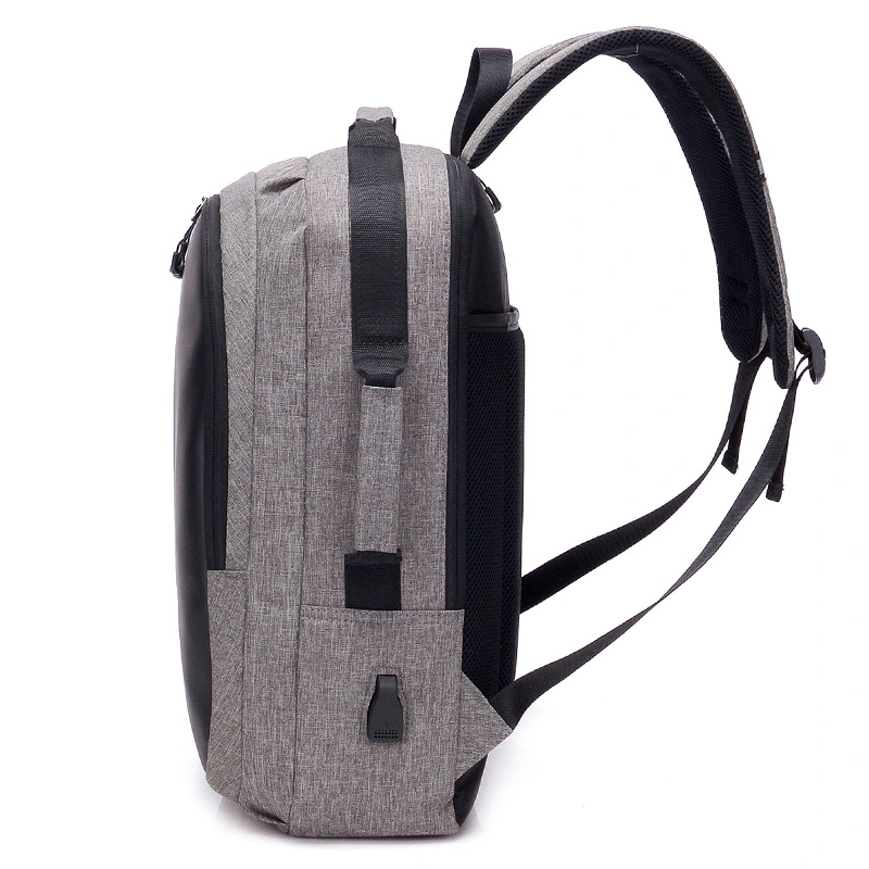 USB Smart Anti-theft Computer Bag