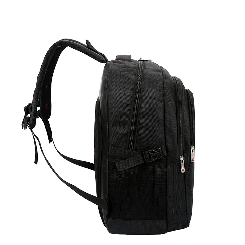 Large capacity outdoor leisure mountaineering bag