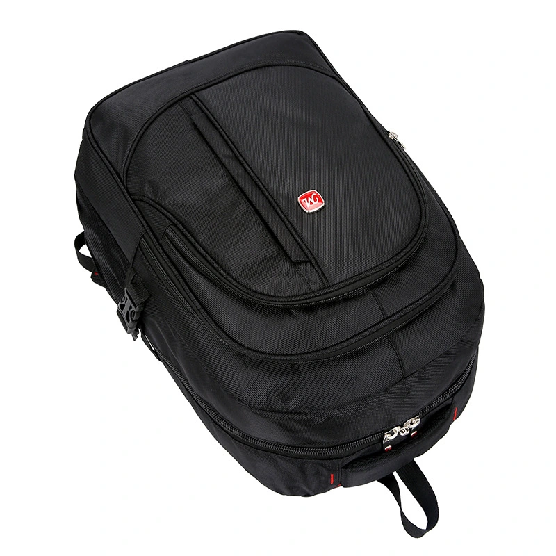 Large capacity outdoor leisure mountaineering bag
