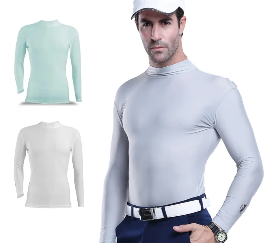 Men's Long Sleeve T-Shirt