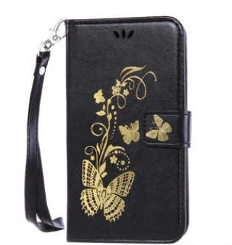 Butterfly cover handset cover handset protection cover