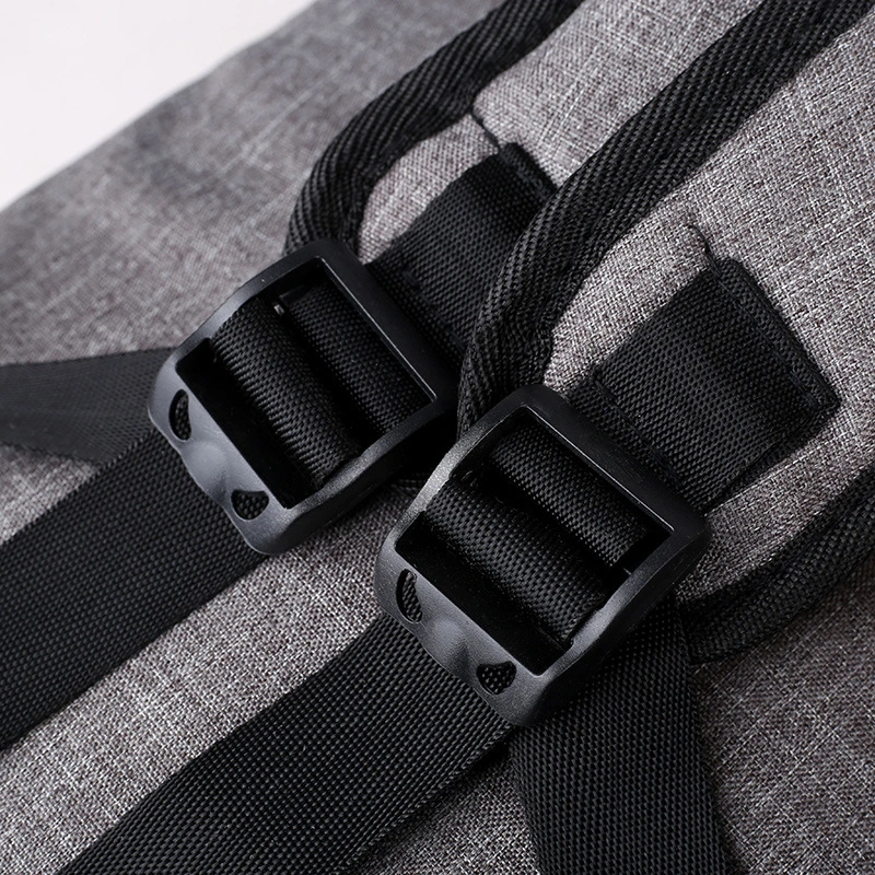 Outdoor travel bag USB charging school bag
