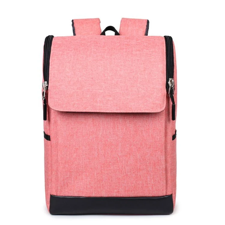 Business casual backpack