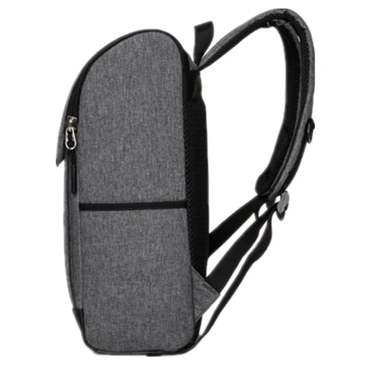 Business casual backpack