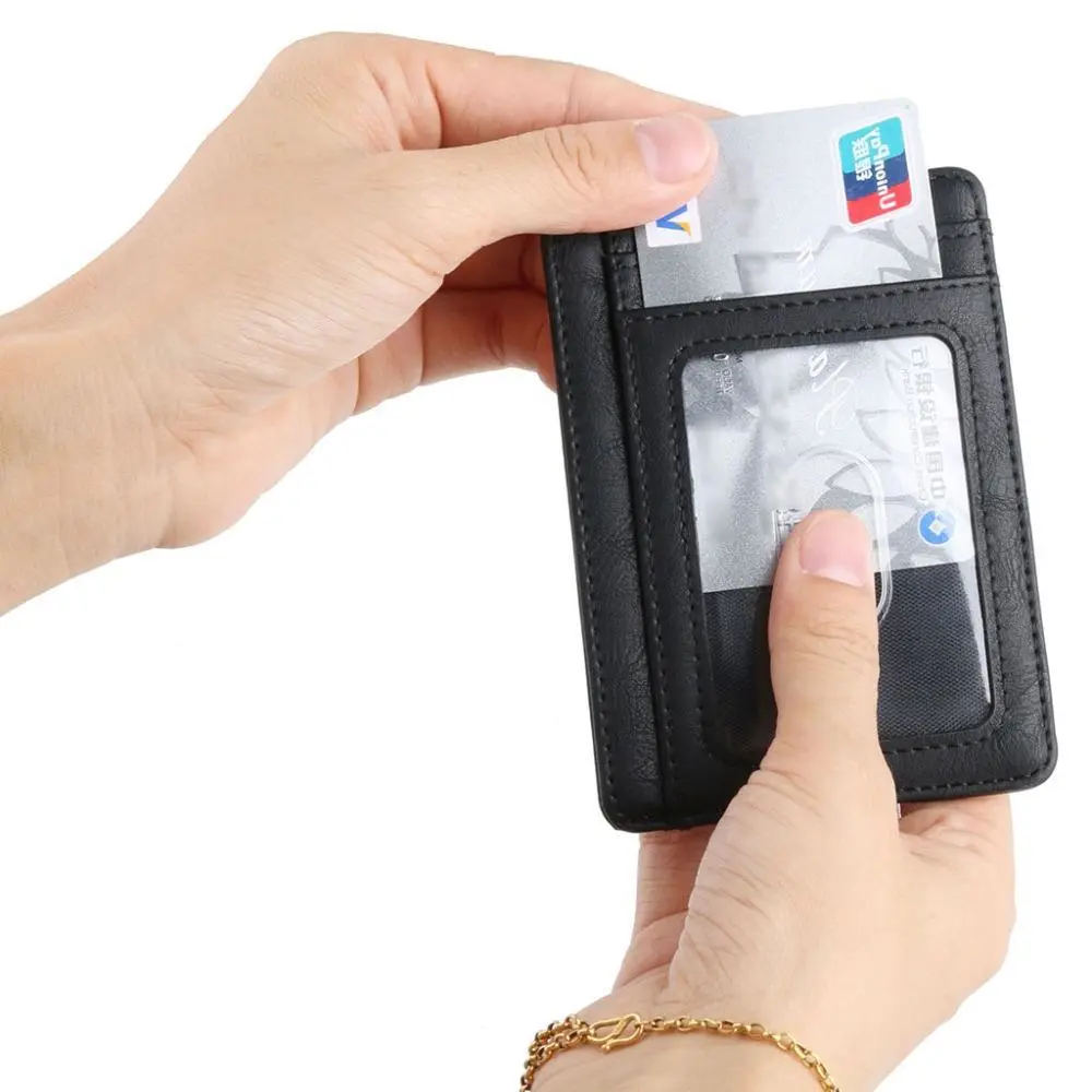 Urse Money Case For Men Women  Fashion Bag 11