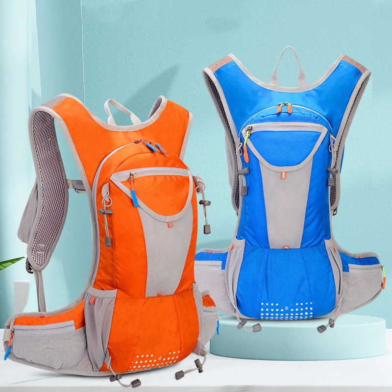 Cross-country Backpack