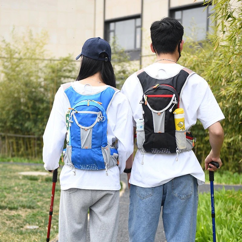 Cross-country Backpack