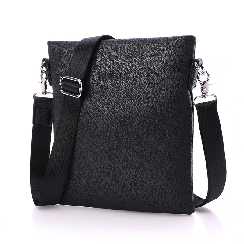 Casual shoulder bag