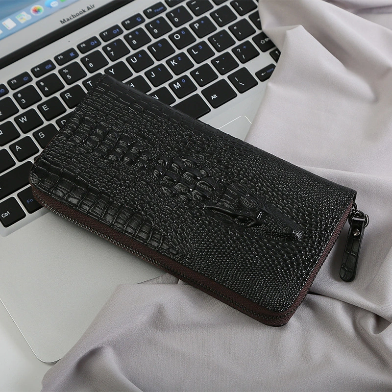 Men's casual clutch