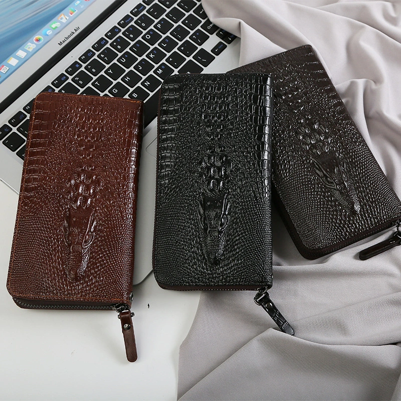 Men's casual clutch